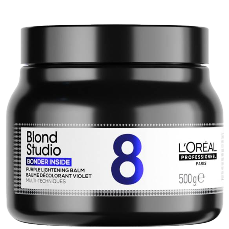 Blond Studio Bonder Inside 8 - 500g