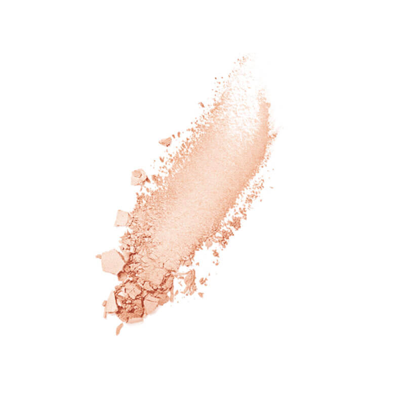 Single Shades Eyeshadow Fjällsippa - 2.4g