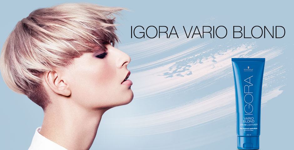 Iogra Vario Iogra Vario