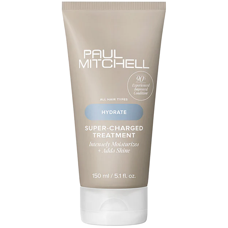 Super-Charged Treatment - 150 ml