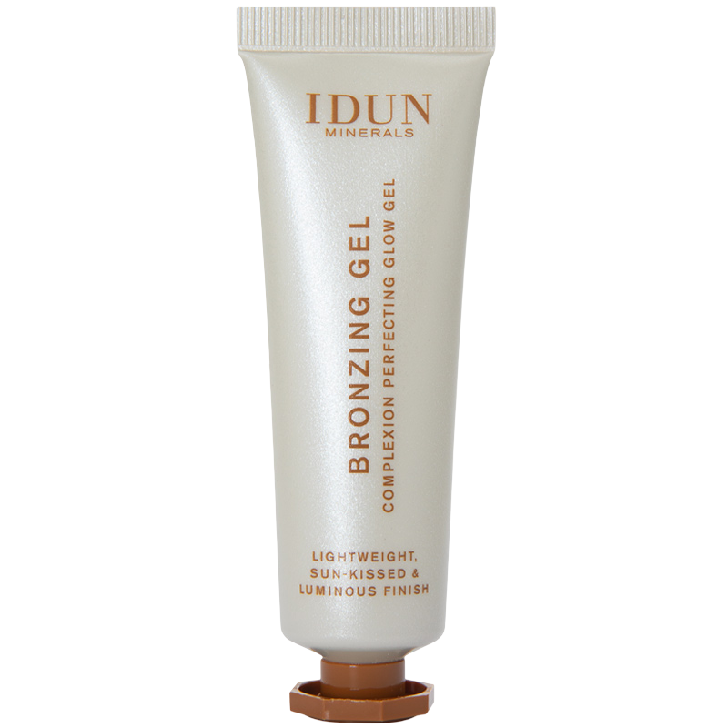 IDUN Bronzing Gel - Golden Hour