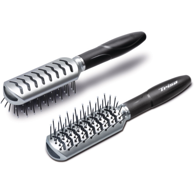 Basic Pocket Volume Small Föhnbürste