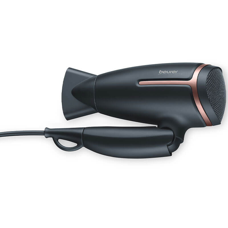 HairCare - Reise Haartrockner HC 25