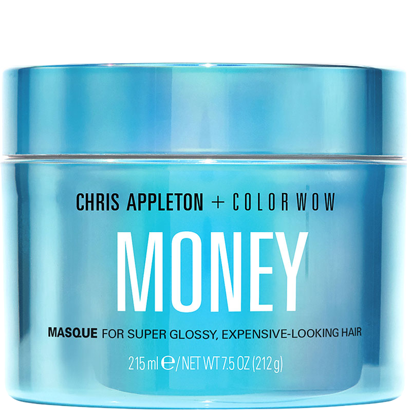 Money Masque - 215ml