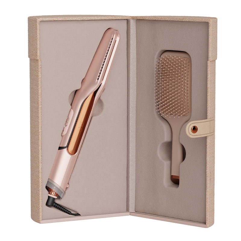 ghd Duet Style Cashmere Set