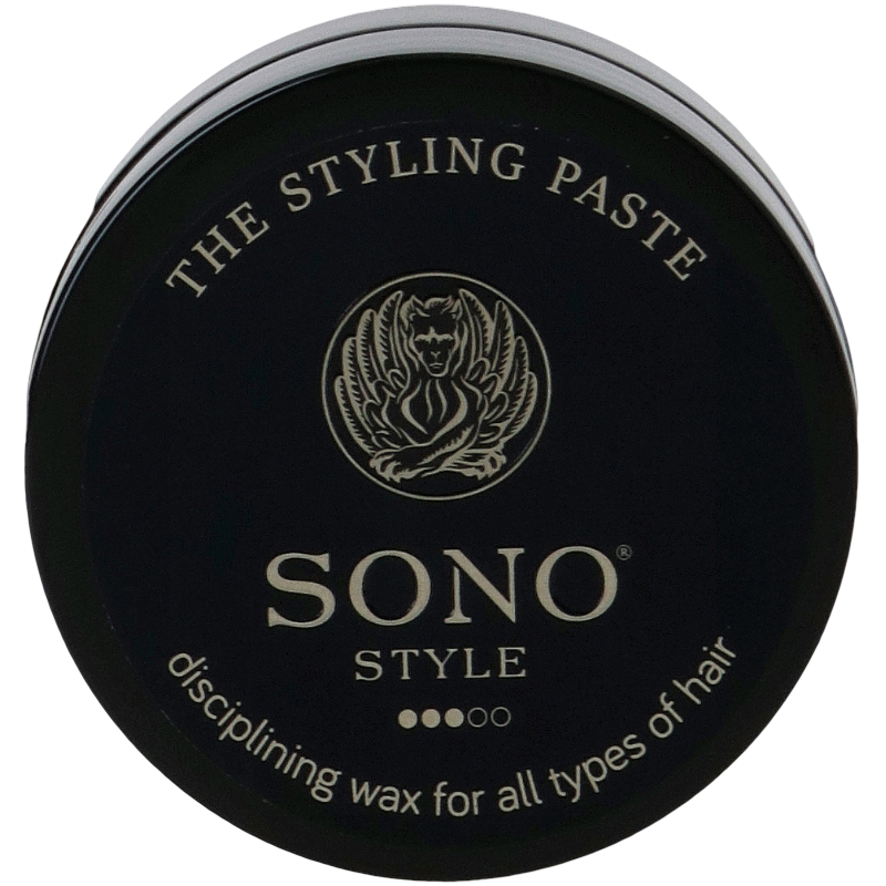 Sono - The Styling Paste - 50ml