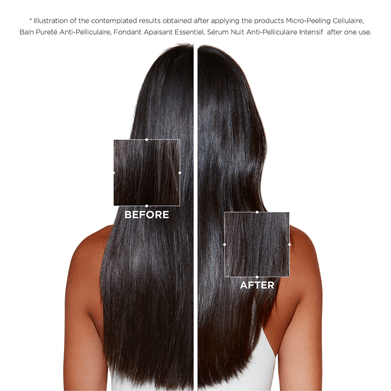 Symbiose Masque Revitalisant Essentiel - 200ml