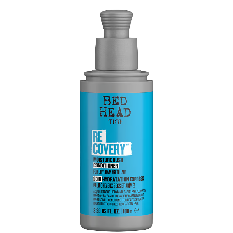 Bed Head Recovery Conditioner - 100ml