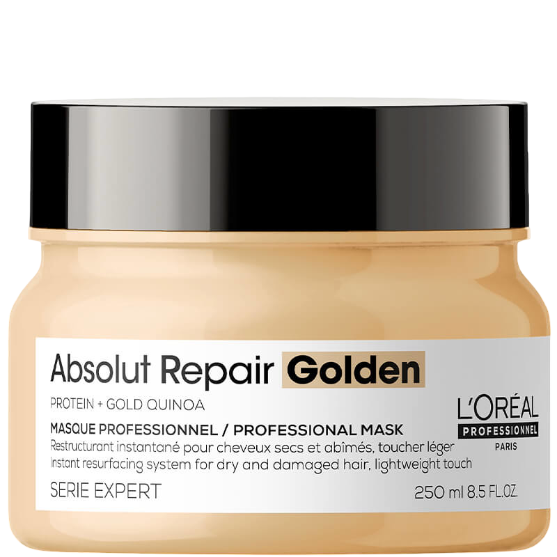 Absolut Repair Goldene Maske - 250ml