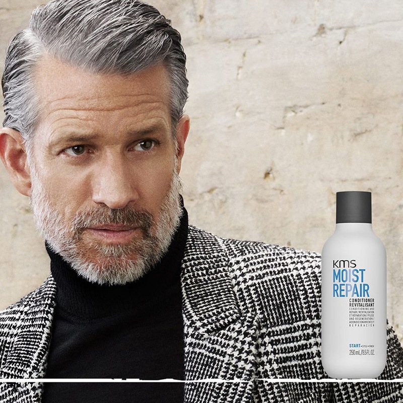 Conditioner Moist Repair 