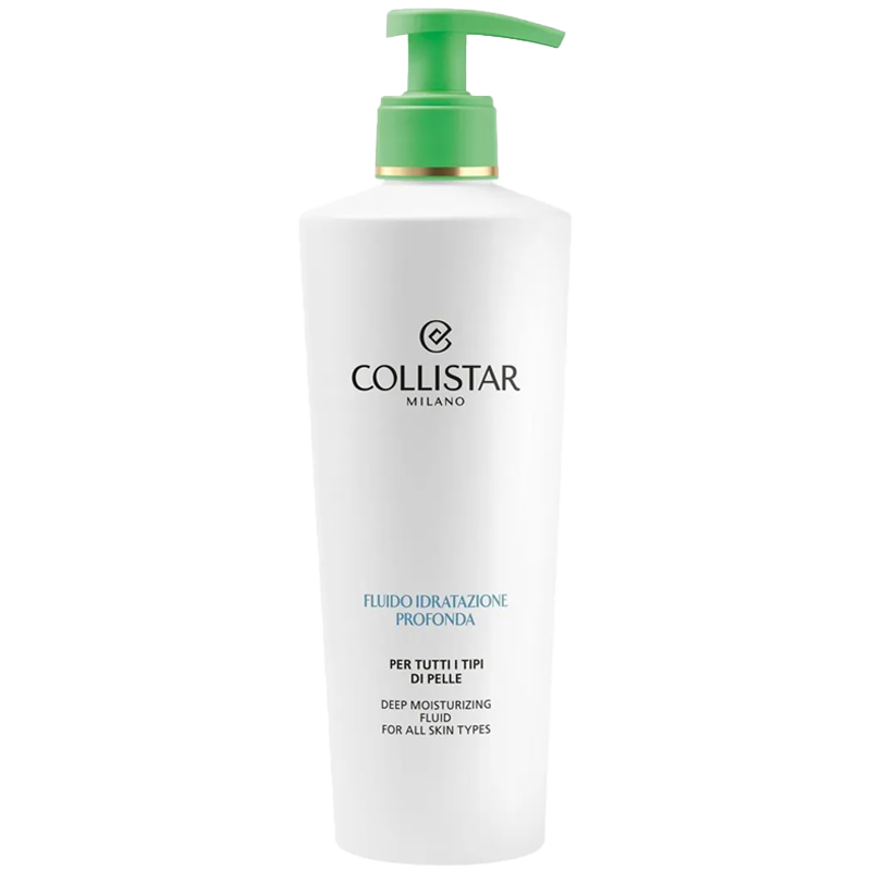 Deep Moisturizing Fluid