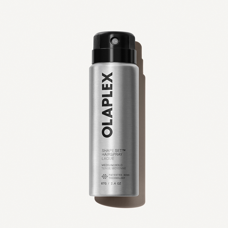 Olaplex Shape Set Hairspray - 77ml