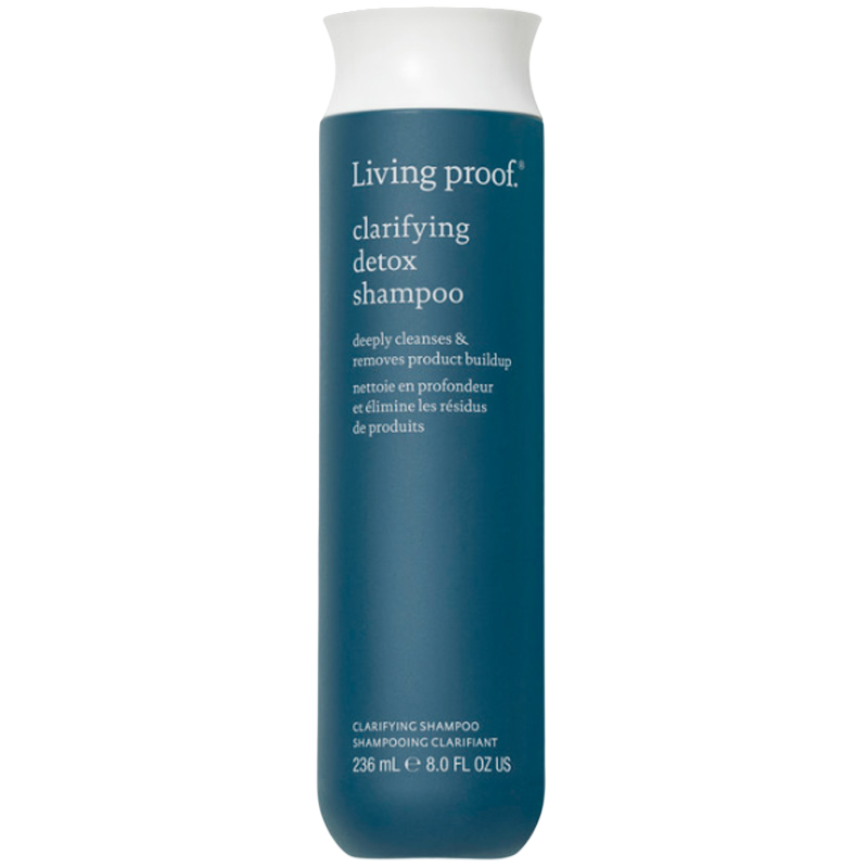 Clarifying Detox Shampoo - 236ml