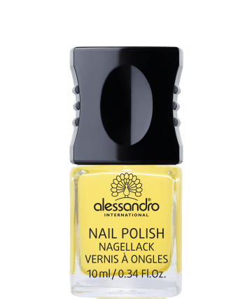 Limoncello Nagellack 10ml alessandro