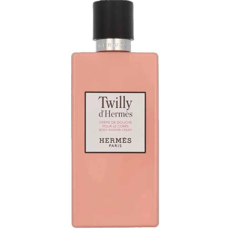 Hermes Twilly D'Hermes Shower Cream - 200ml