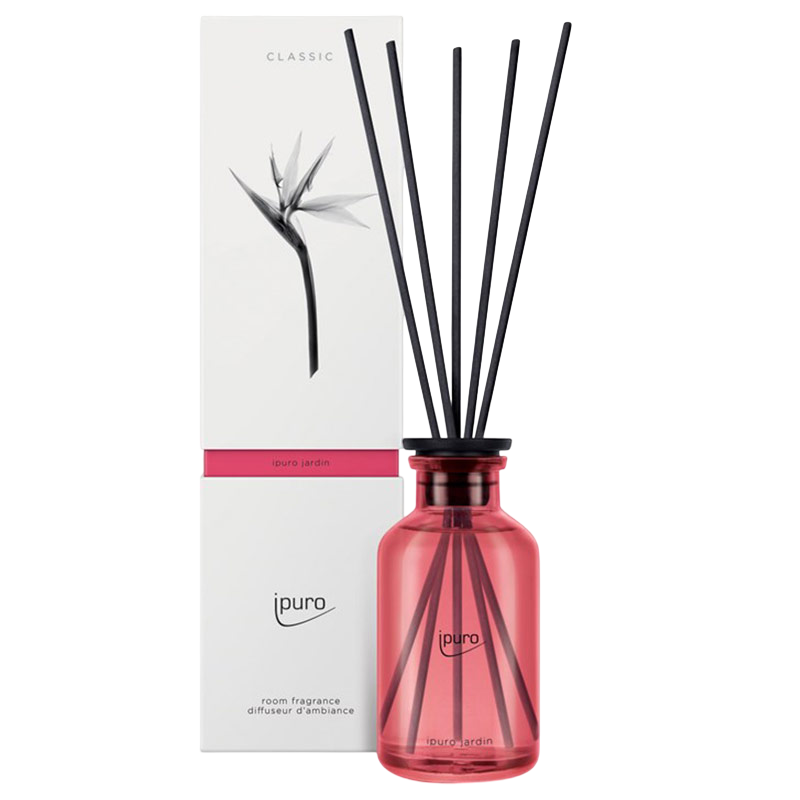 Classic Jardin Raumduft - 75ml