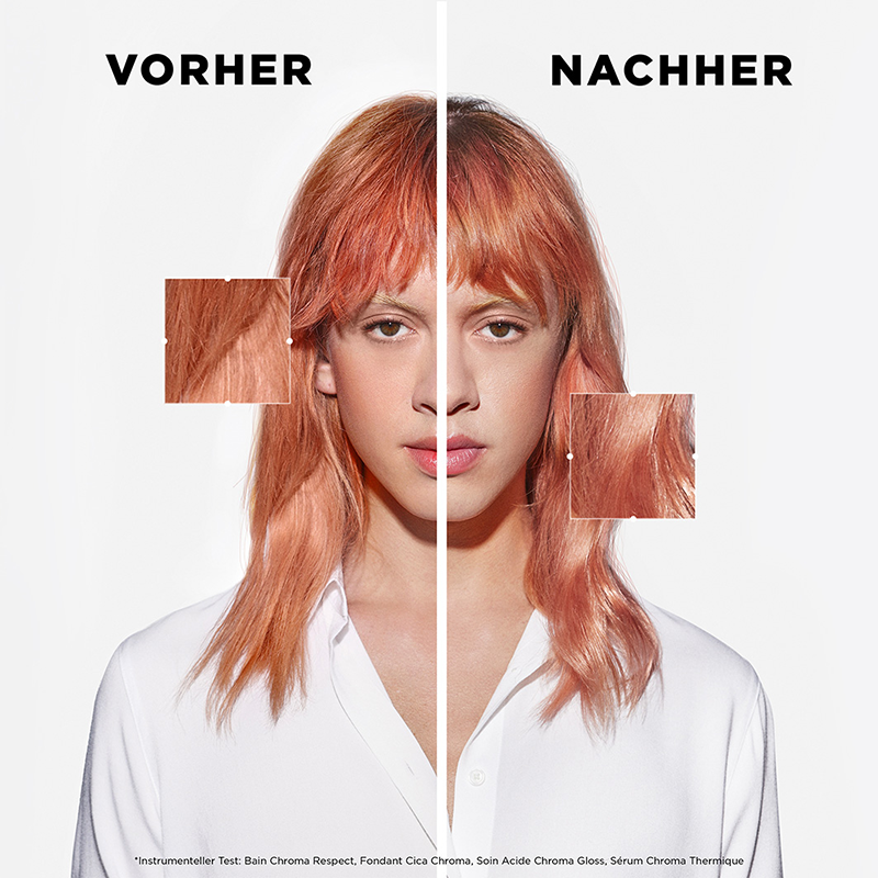 Vorher/Nachher