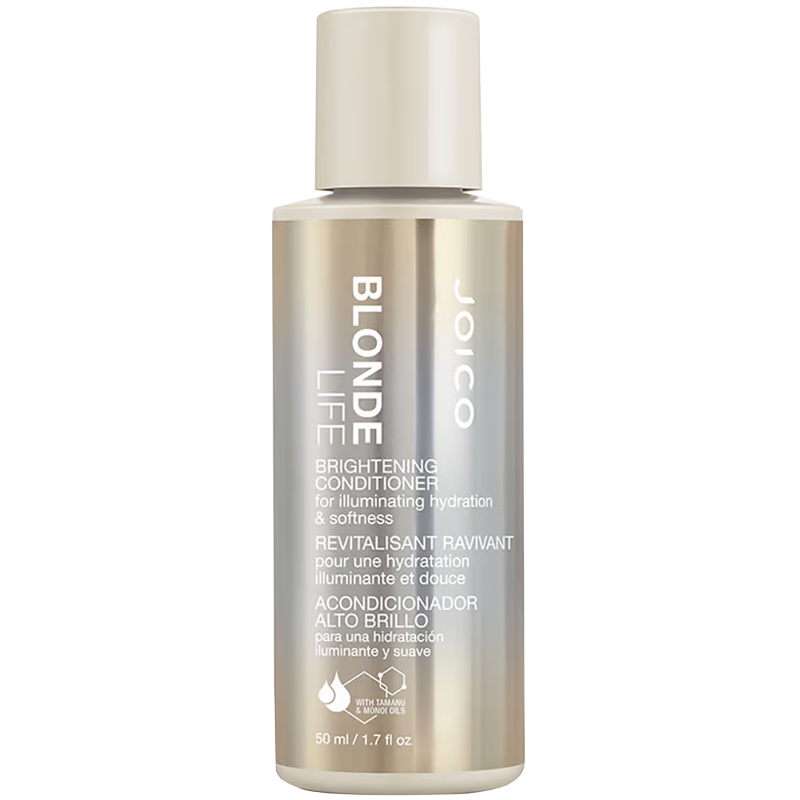 Blonde Life - Brightening Conditioner (50ml)