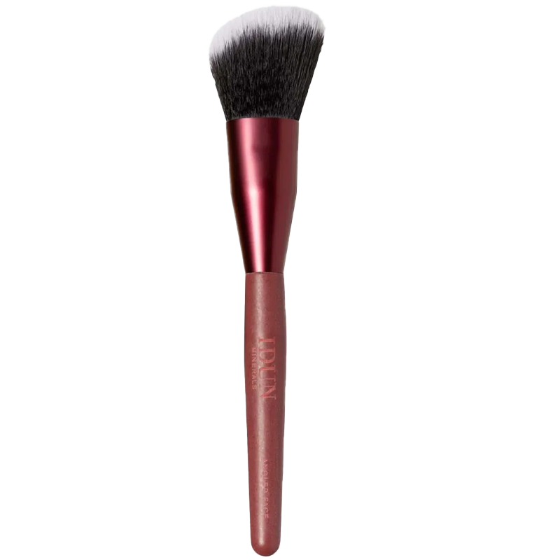 Pro Angled Face Brush