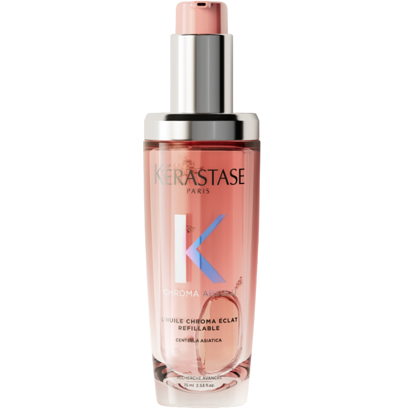 Chroma Absolu L'Huile Chroma Éclat Refillable - 75ml