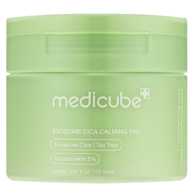 Exsome Cica Calming Pad
