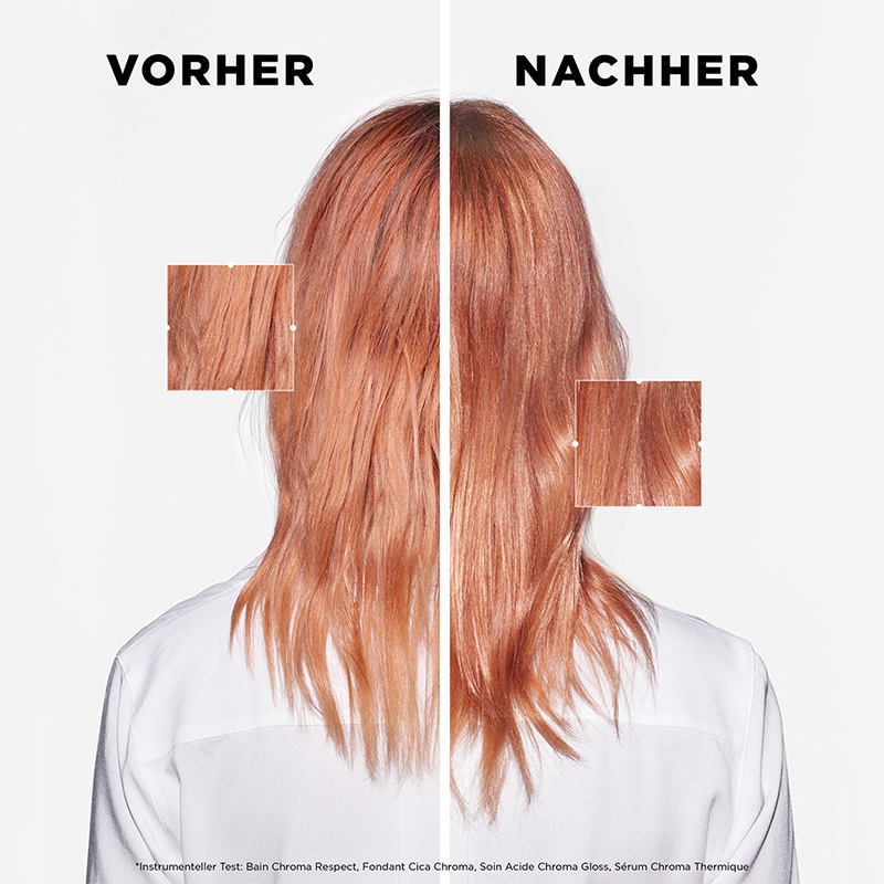 Vorher/Nachher