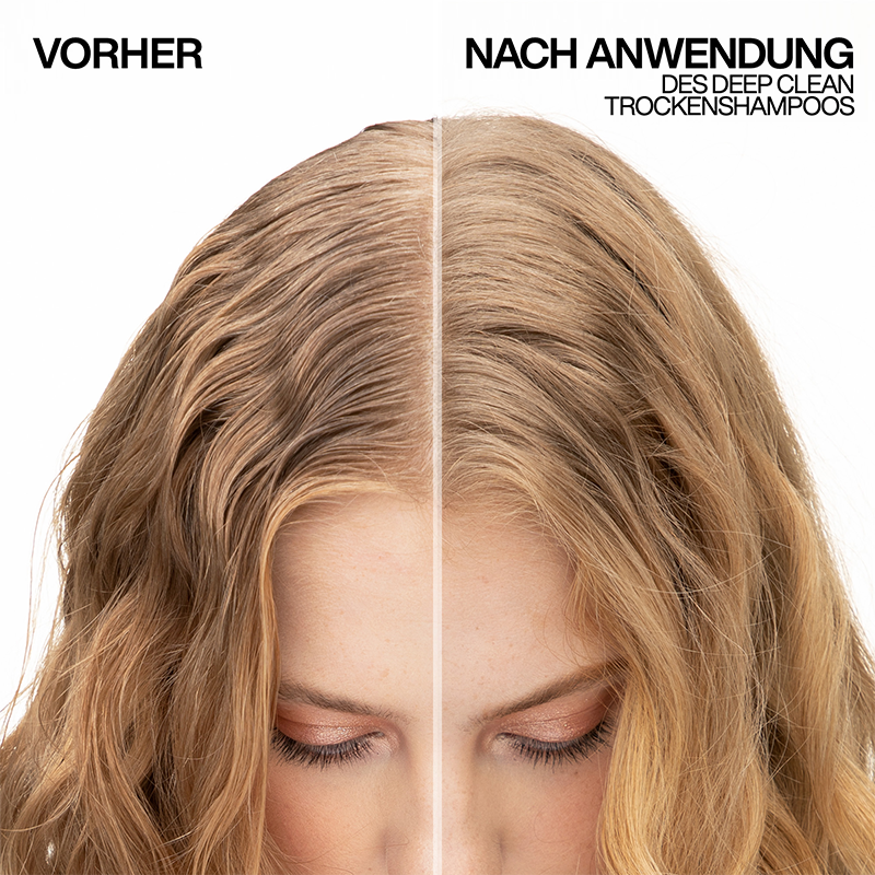 Vorher / Nachher