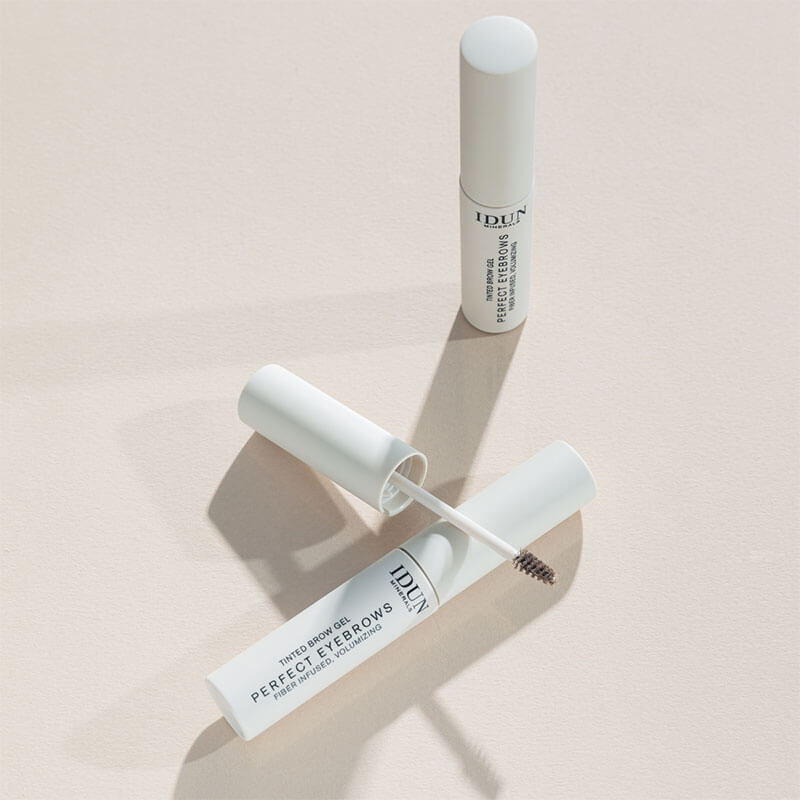 Tinted Brow Gel Perfect Eyebrows Dark - 5ml