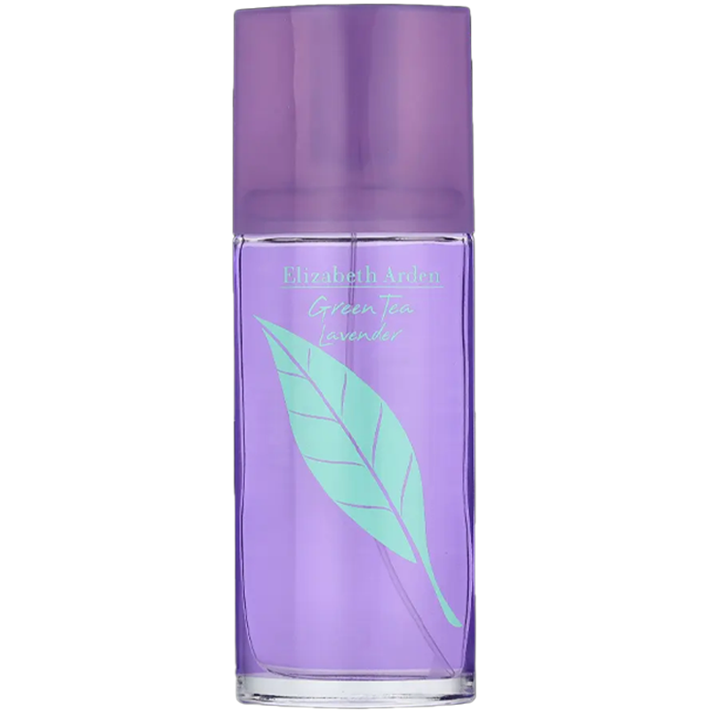 E.Arden Green Tea Lavender Edt - 100ml