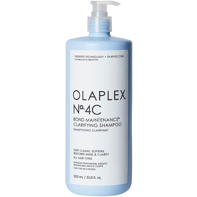 Olaplex N°4C Bond Maintenance Clarifying Shampoo - 1000ml