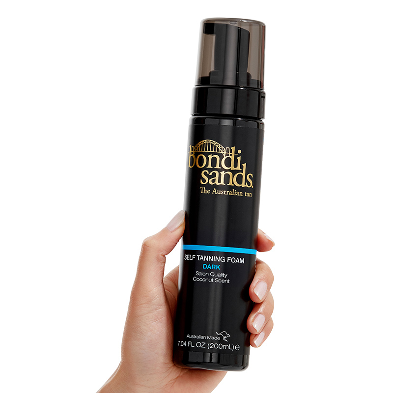 Bondi Sands Self Tanning Foam Dark