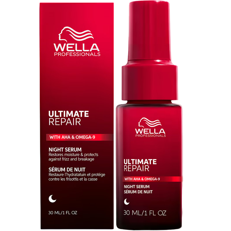 Ultimate Repair Night Serum - 30ml