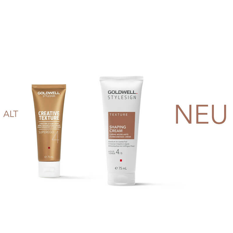 StyleSign - Texture Shaping Cream - 75ml