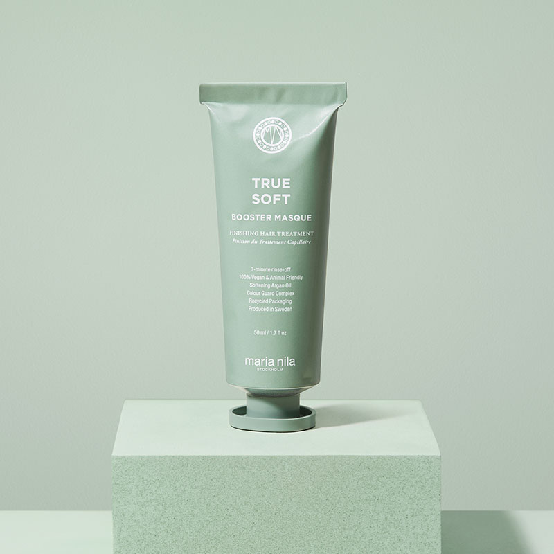 True Soft Booster Masque - 50ml