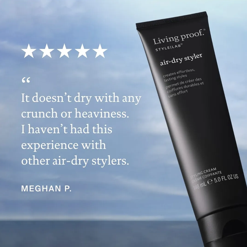 Styling Air-Dry Styler 148ml