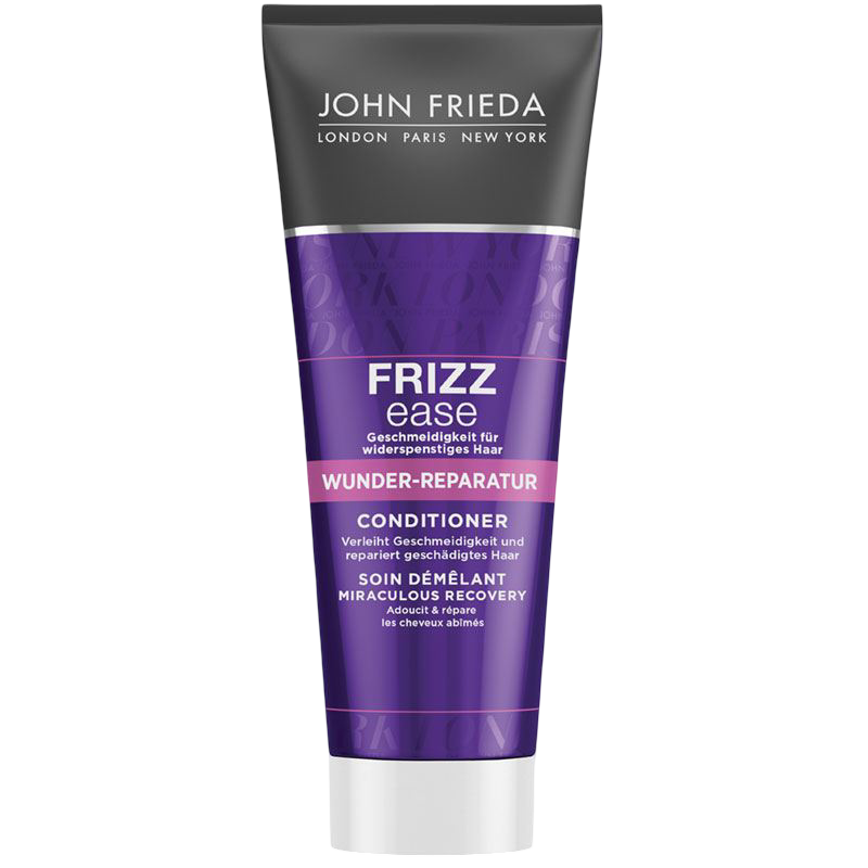 Frizz Ease Wunder-Reparatur Conditioner -  50ml -John Frieda