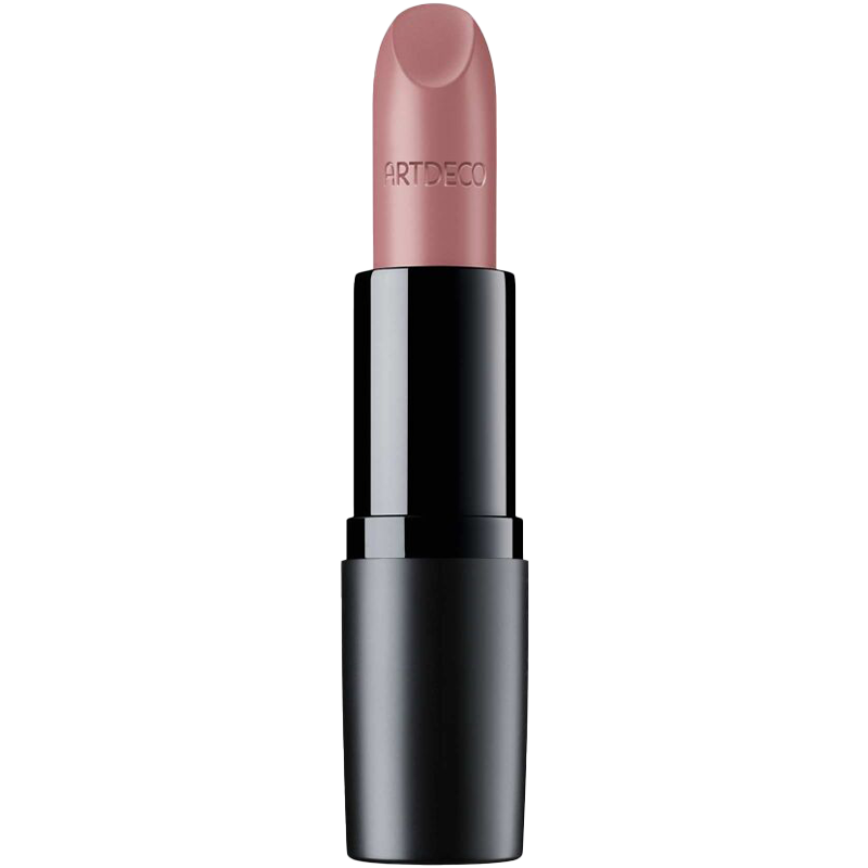 Perfect Mat Lipstick - Misty Taupe 208
