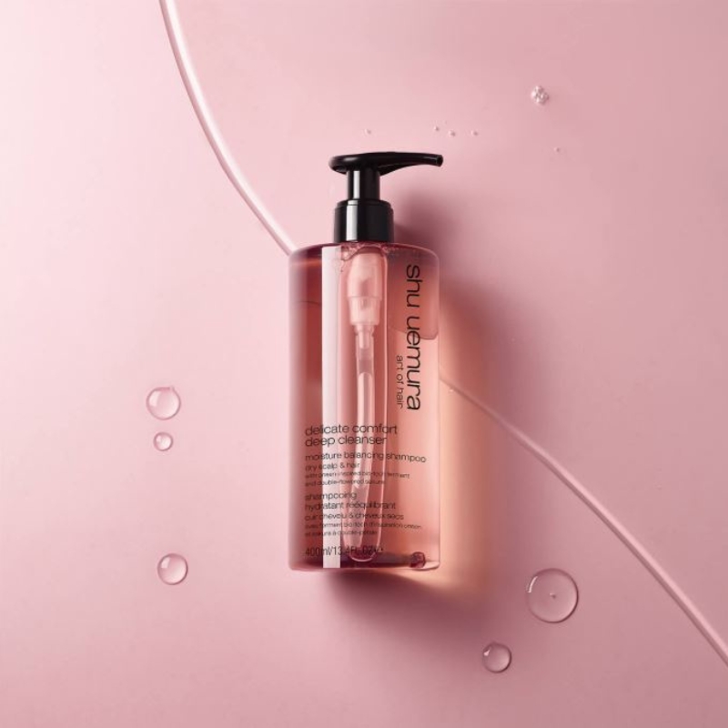 Deep Cleanser Delicate Comfort 