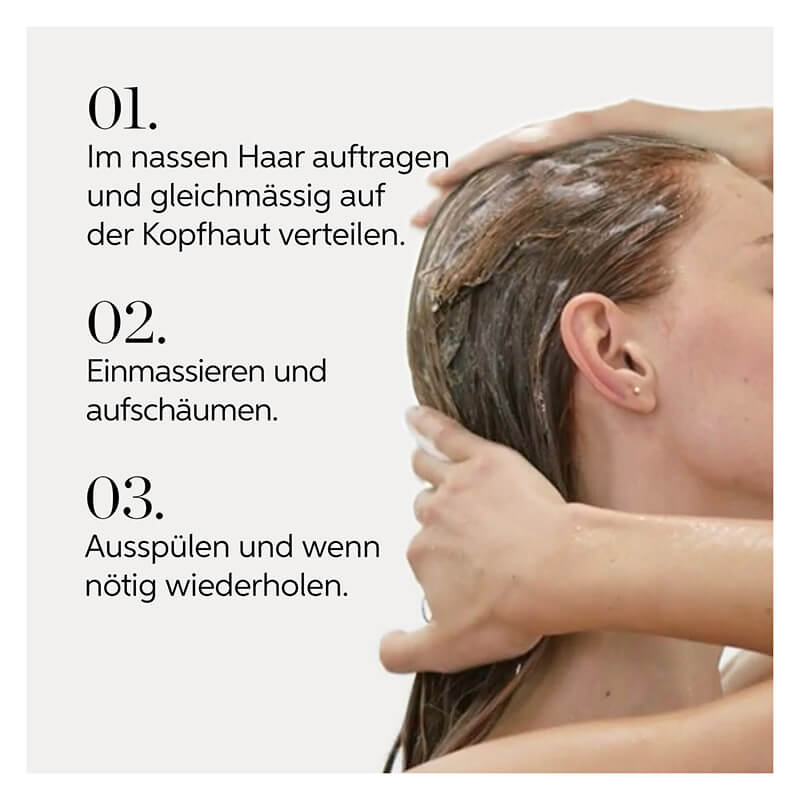 Fusion Shampoo 1000ml