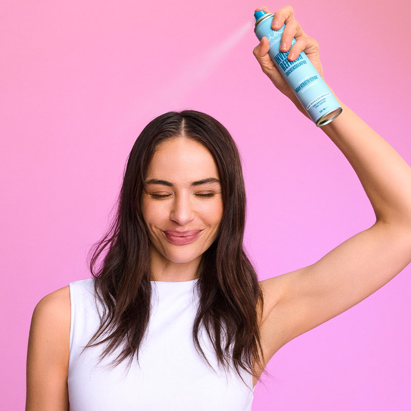 Invisible Refresh Trockenshampoo - 200ml