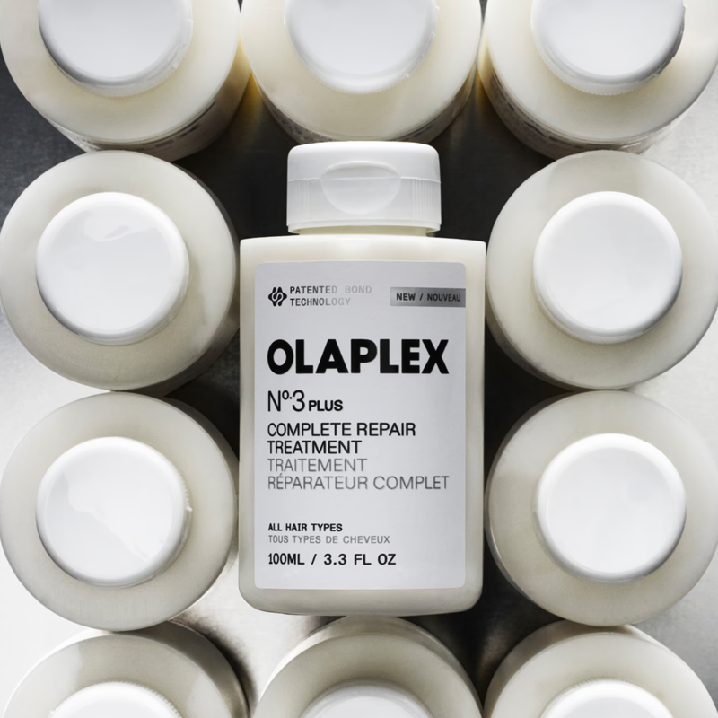 Olaplex - Intensive Bond Building Set