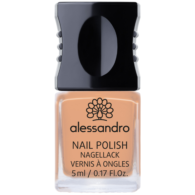 Nail Polish - 901 Latte Macchiato