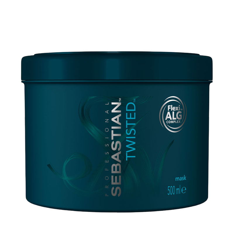 Twisted Mask - 500ml