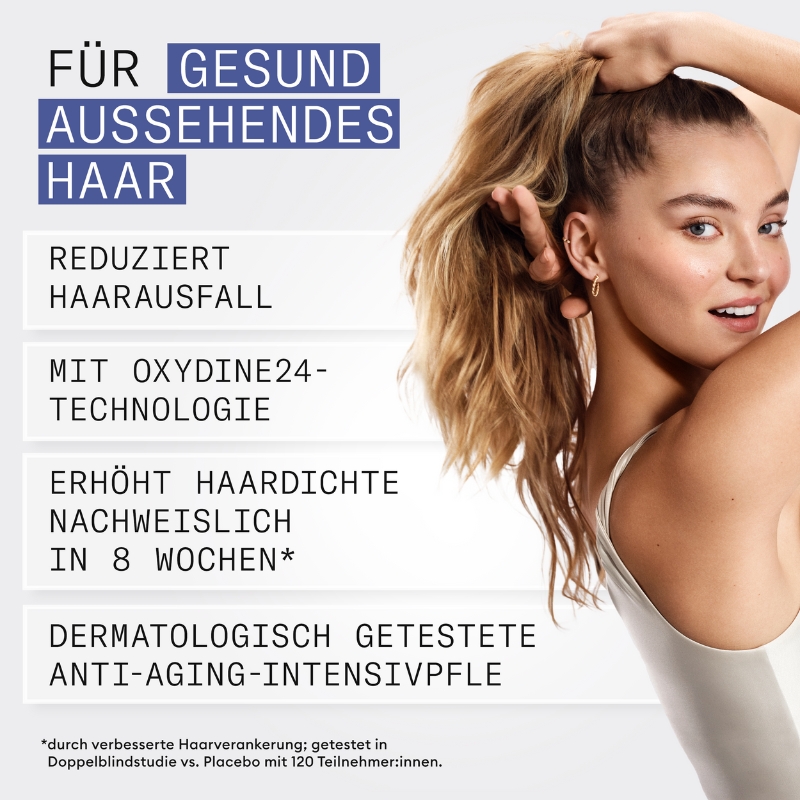 Nacht Serum gegen Haarausfall