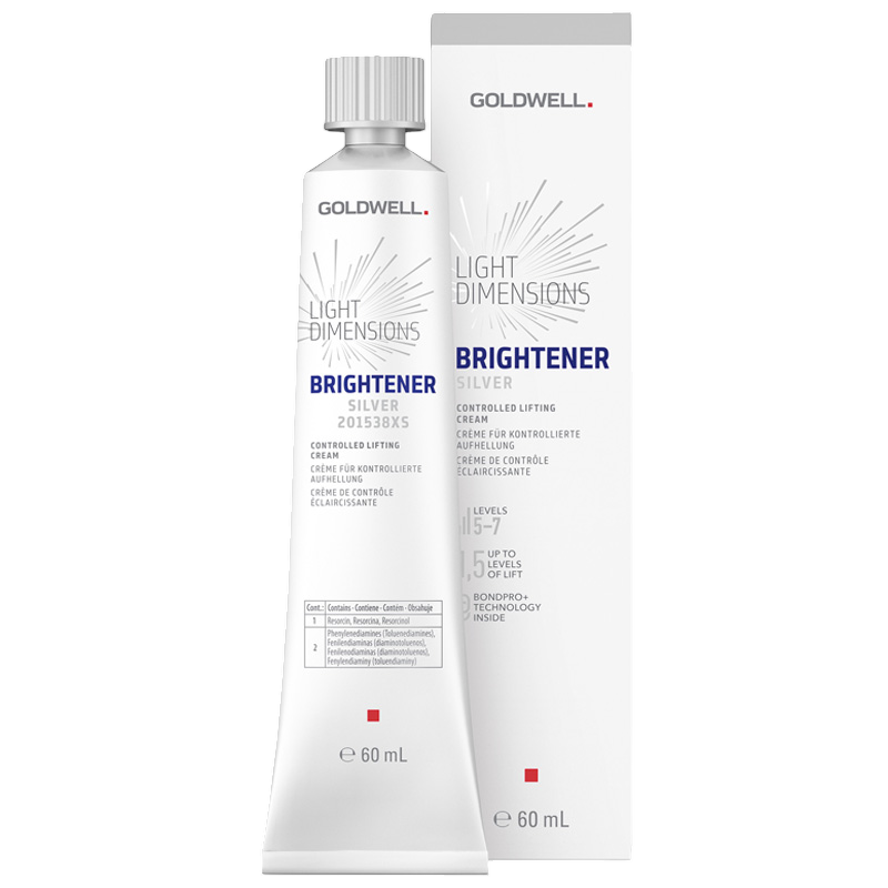 Light Dimensions Silklift Brightener Silver