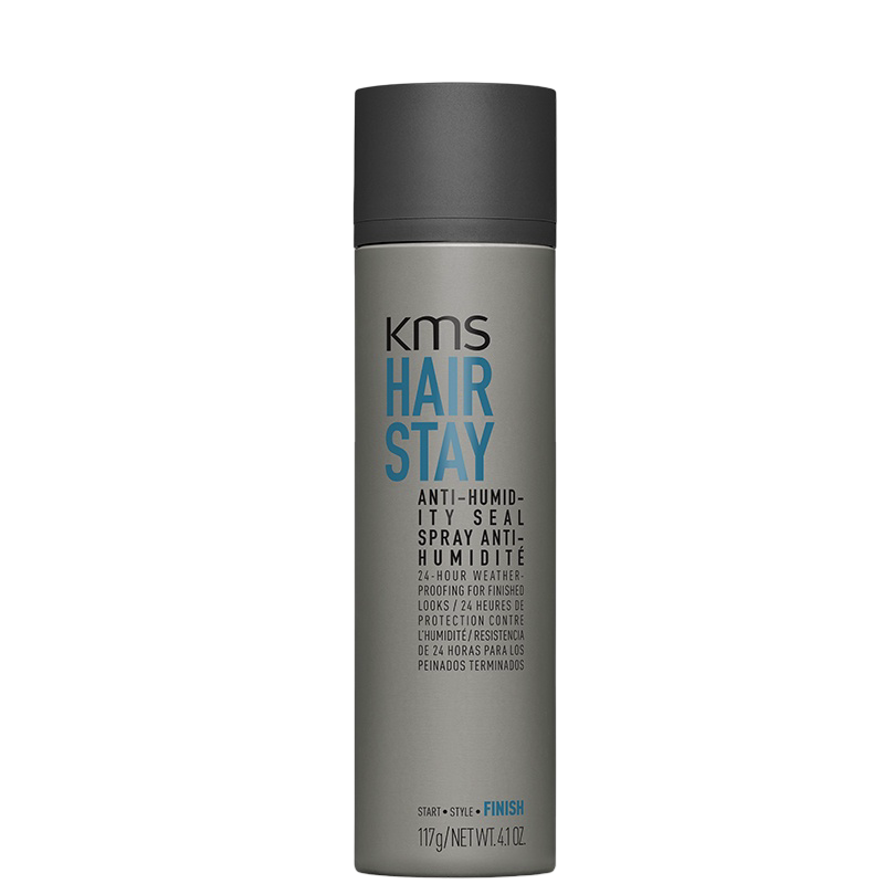 Anti-Humidity Seal Hair Stay