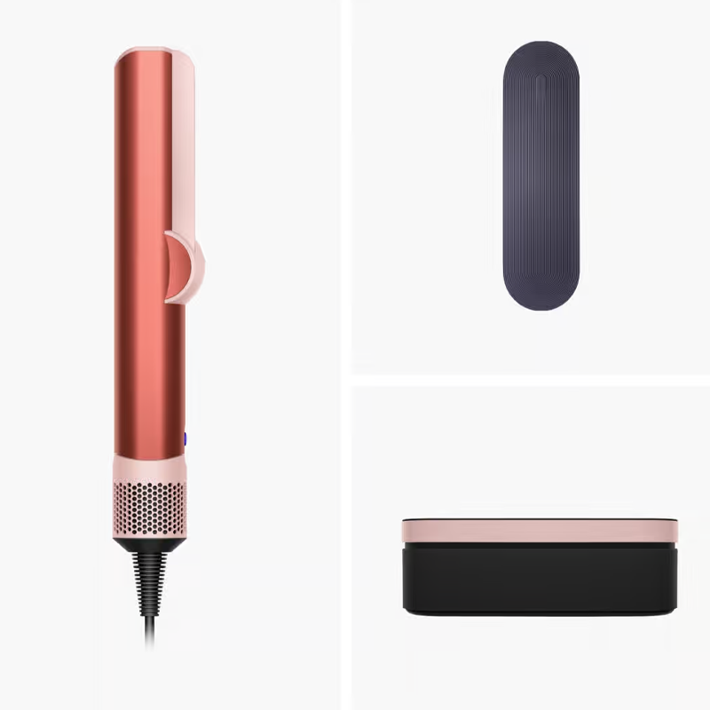 Dyson Airstrait Strawberry Bronze Rosé