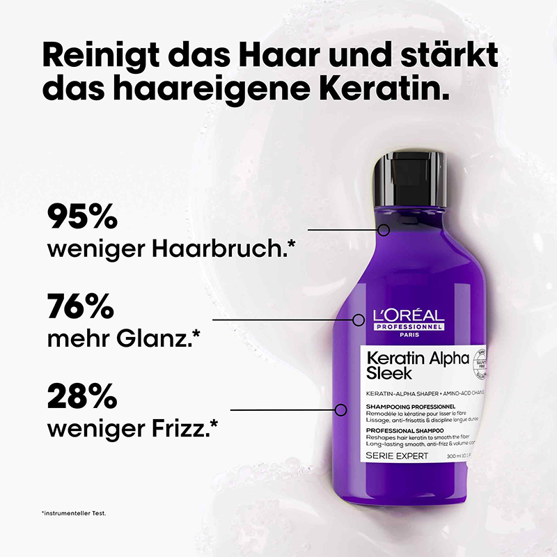 Keratin-Alpha-Sleek-Shampoo-Vorteile