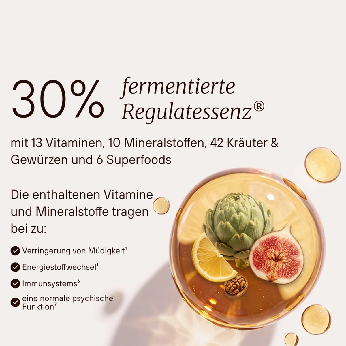 Dr. Niedermaier Regulatpro Complete Shot