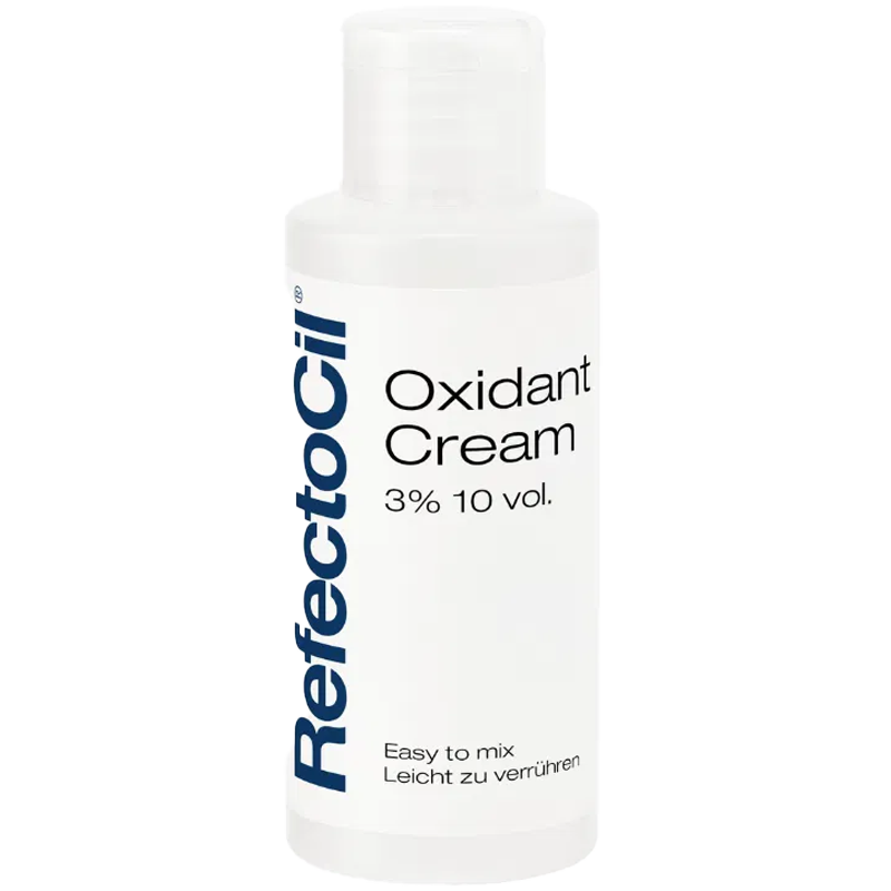 RefectoCil Oxidant Cream 3% - 50ml